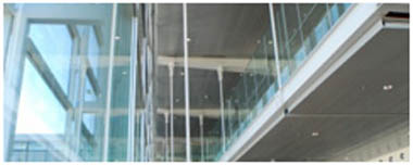 Shirebrook Commercial Glazing